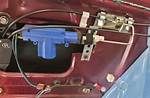 Door Actuator