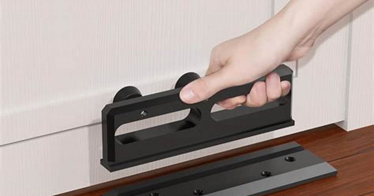 Door Brace