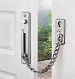 Door Chain Lock
