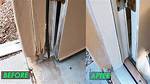 Door Jamb Replacement