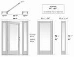 Door Measurements