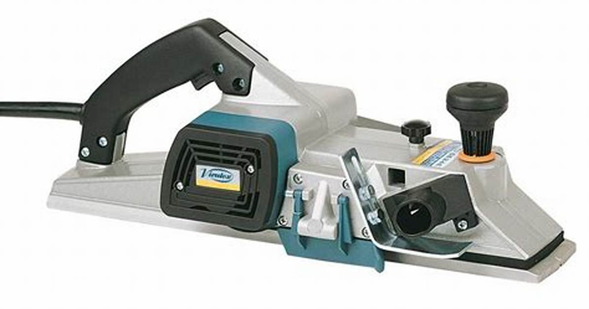 Door Planer