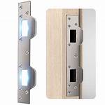Door Plate