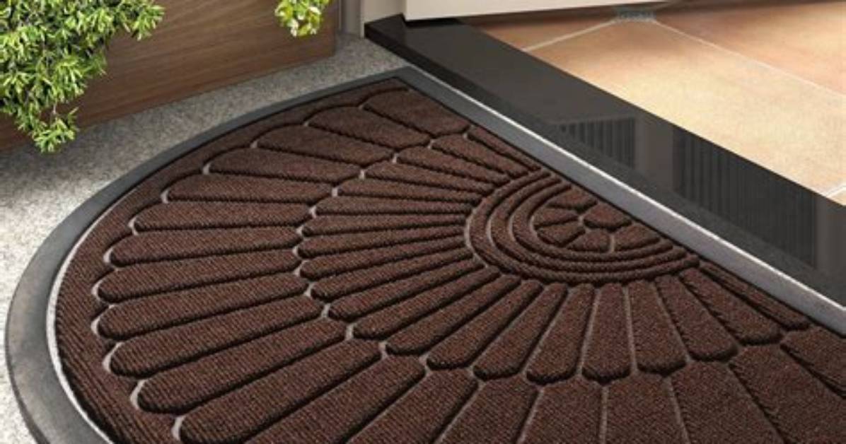Door Rug