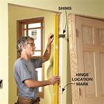 Door Shims