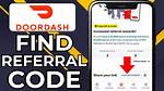 Doordash Referral Code