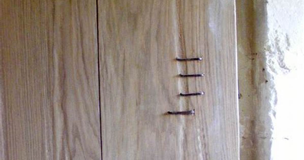 Doornail