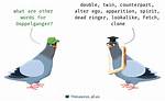 Doppelganger Synonym