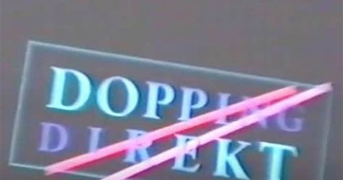 Dopping.1