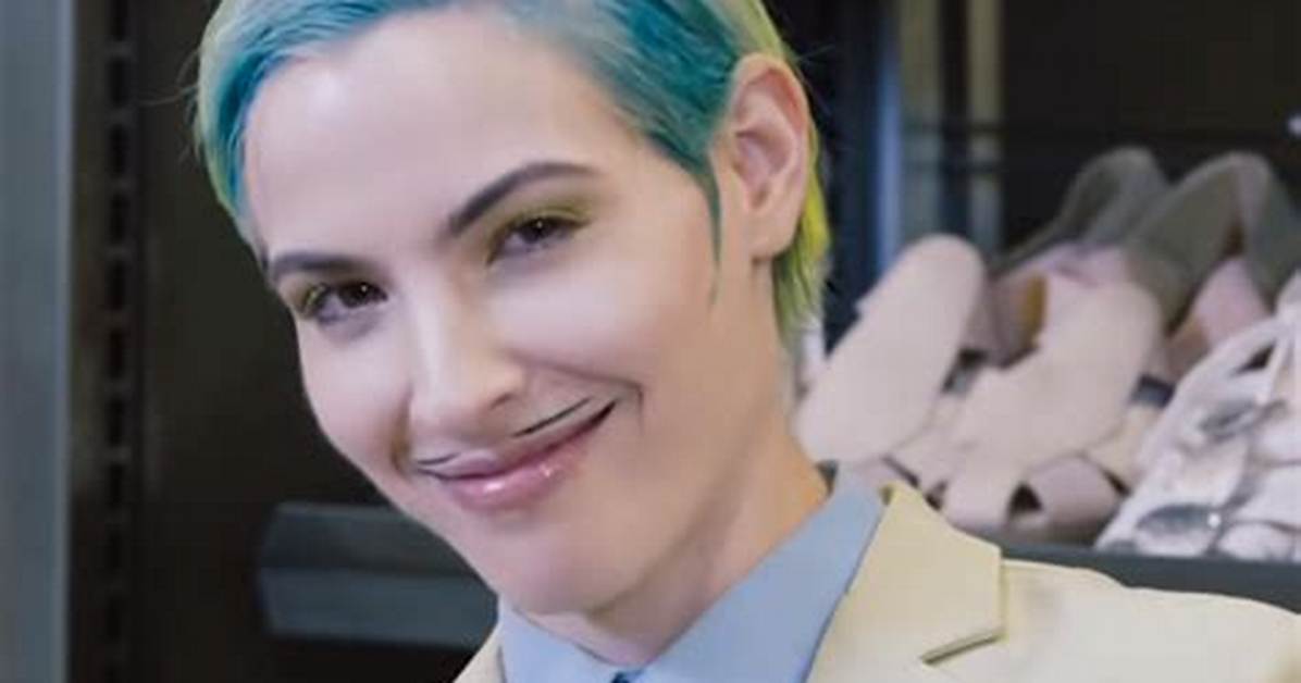 Dorian Electra