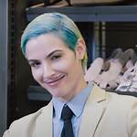 Dorian Electra