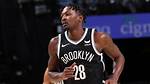 Dorian Finney-Smith
