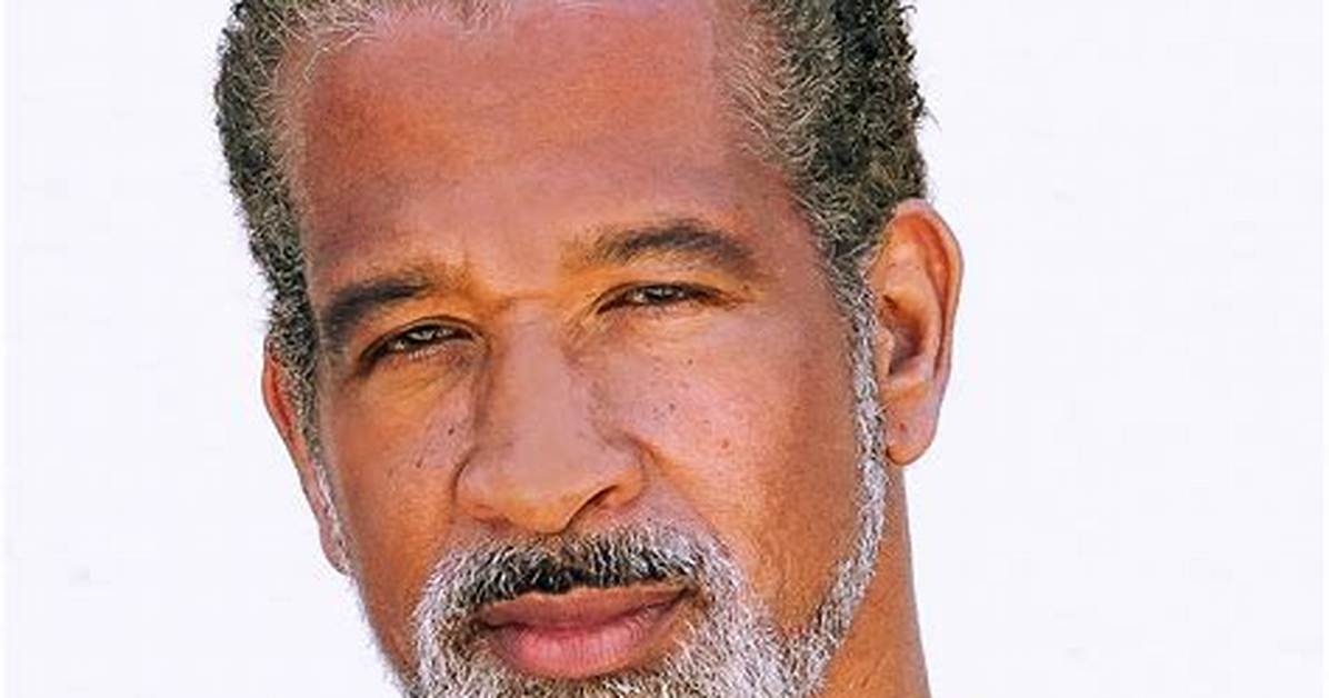 Dorian Gregory