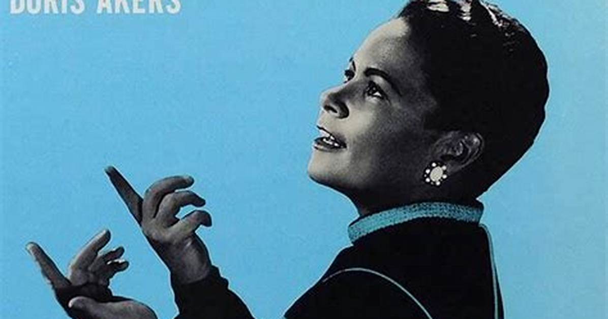 Doris Akers