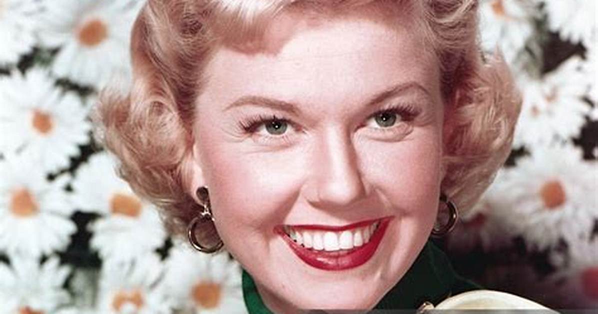 Doris Day