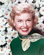 Doris Day