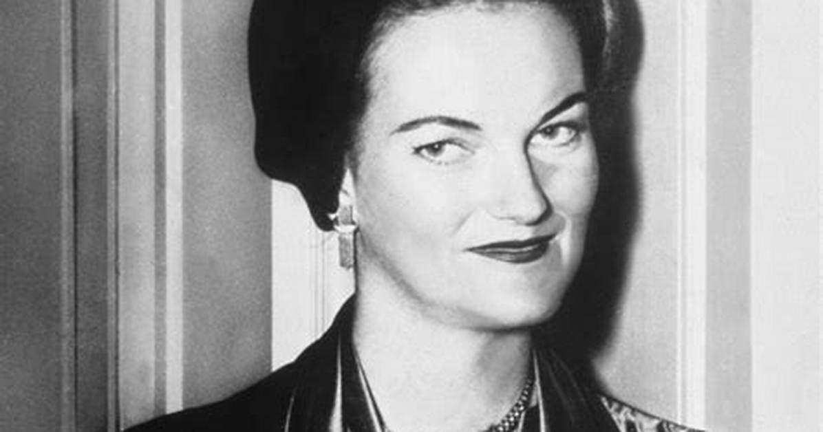 Doris Duke