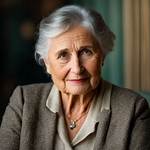 Doris Lessing