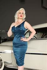 Doris Mayday