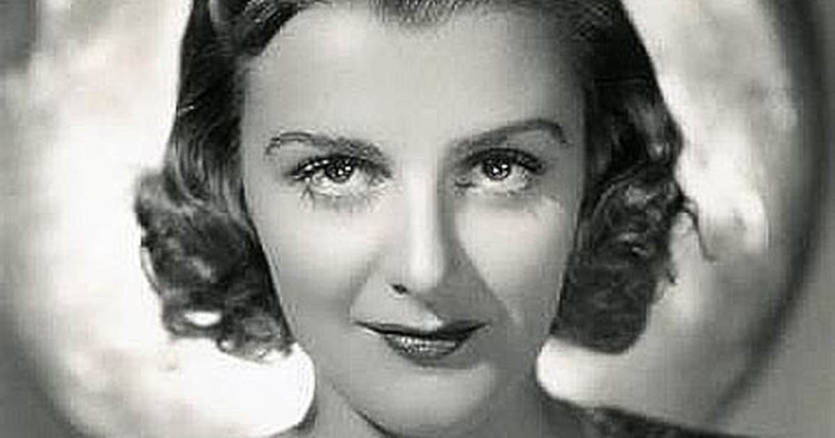 Doris Nolan