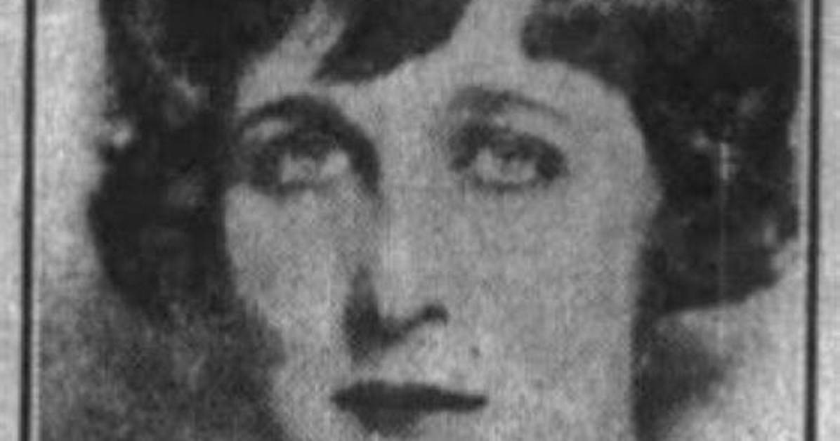 Doris Packer Net Worth