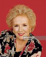 Doris Roberts