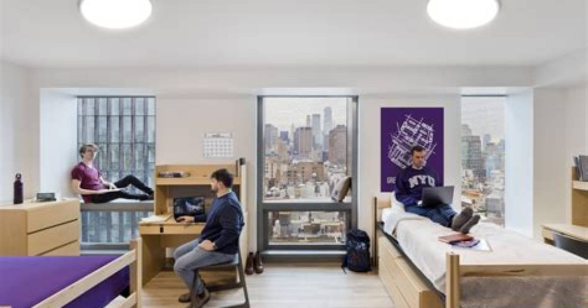 Dorm Unit
