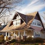 Dormers Roof