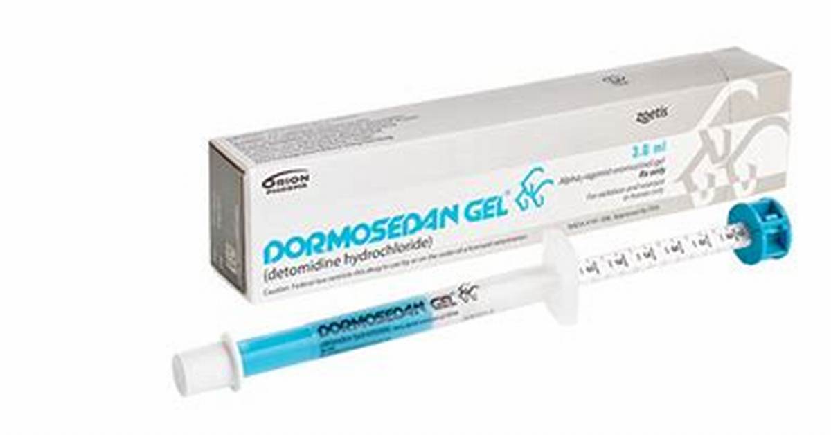 Dormosedan