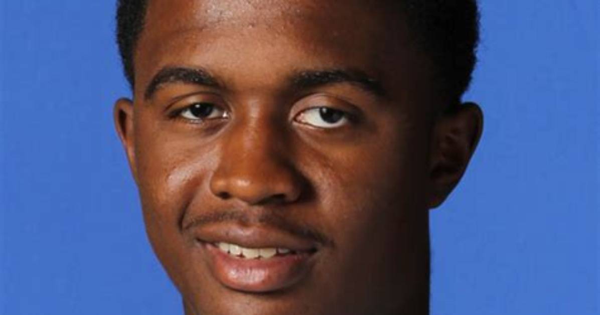 Doron Lamb