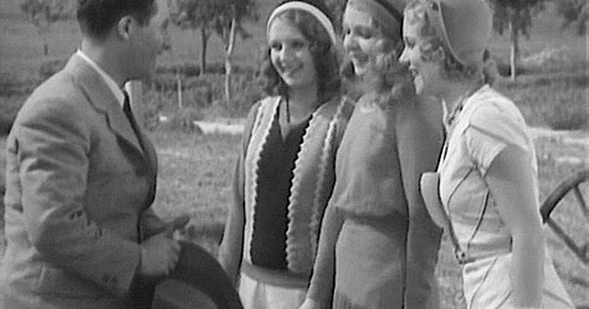 Dorothy Andre