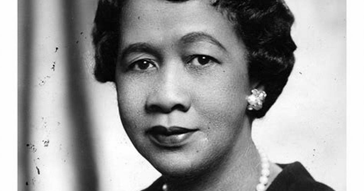 Dorothy Height
