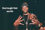 Dorrough Net Worth (2024 Update)