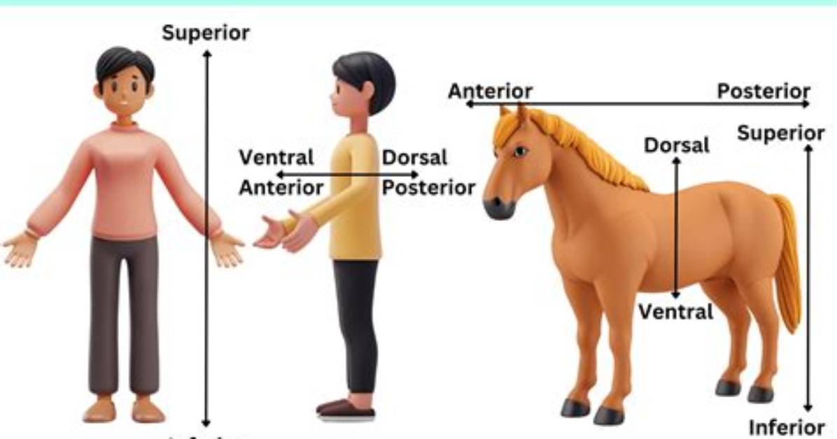 Dorsal Position