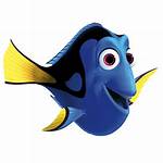 Dory Finding Nemo