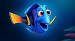 Dory from Nemo