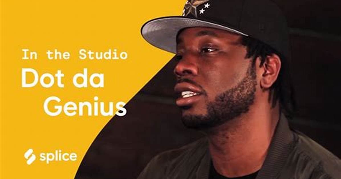 Dot Da Genius