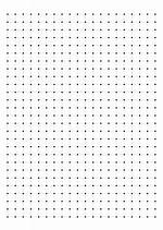 Dot Grid Paper