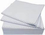 Dot Matrix Printer Paper