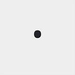 Dot Text Symbol