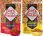 Dotspretzels