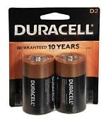 Double D Batteries