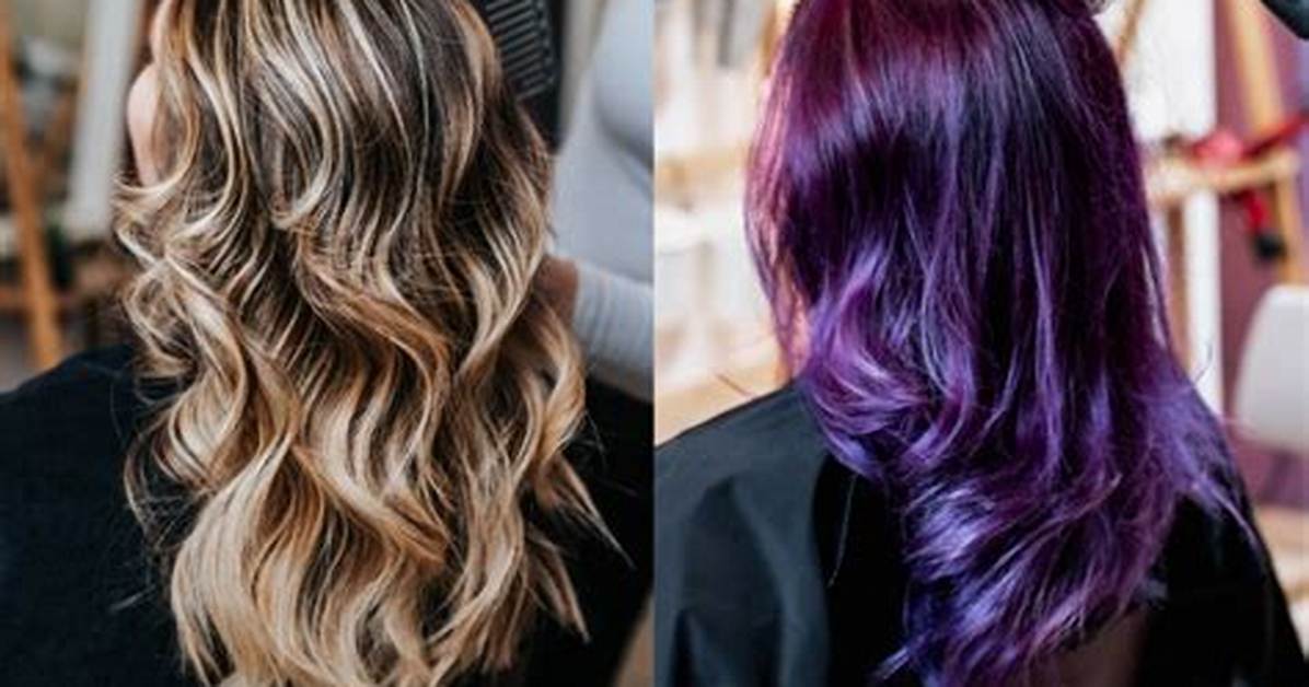 Double Process Color