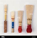Double-Reed Instruments