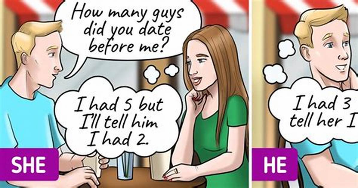 Double Standard Examples