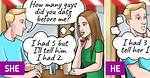 Double Standard Examples