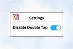 Double ___ to Like (Instagram Function)