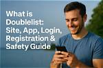 Doublelist. Com Login Safely, Analysis & Comments