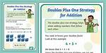 Doubles Plus One