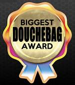 Douchebag Names